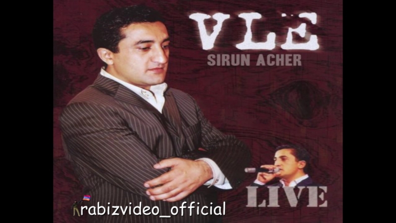Vle - Sirun Acher