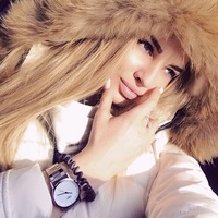 Natasha Belova