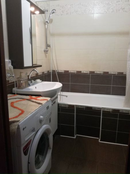 Фото: Срочная продажа 3-х комнатной квартиры на 10 этаже в новом микрорайоне города Подольск 