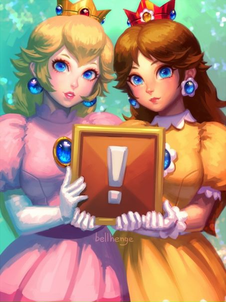 В группе  творчества Nintendo размещают необычные кроссоверы, ремиксы, каверы и даже мультфильмы по вселенным «большой Н».