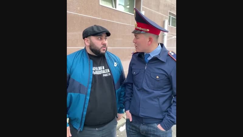 За какашку базарить