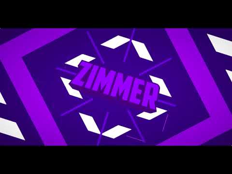 Интро канала Zimmer