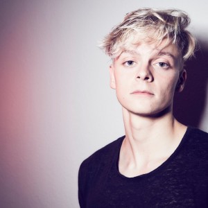 Jonas Monar