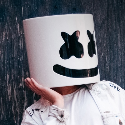 Афиша Москва Marshmello / 17 ноября / Moscow Media Dome