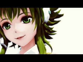 【MMD】Transparent Elegy 透明エレジー【Ah F★ck It Hurts】
