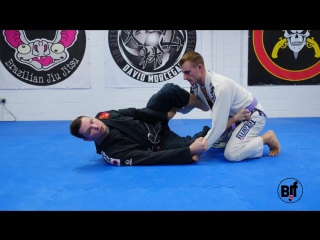 Simple Lasso Sweep