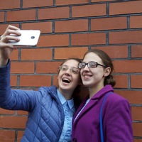 Яна Беляева | Санкт-Петербург