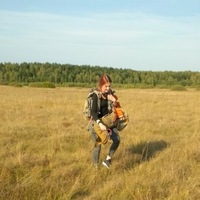 Лариса Матросова