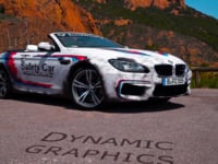 BMW m6
