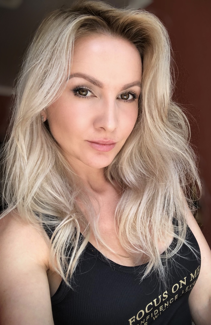 Ирина фаридовна венза