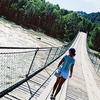 Яна Валерьевна |