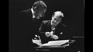 Sensation! Rachmaninoff plays his