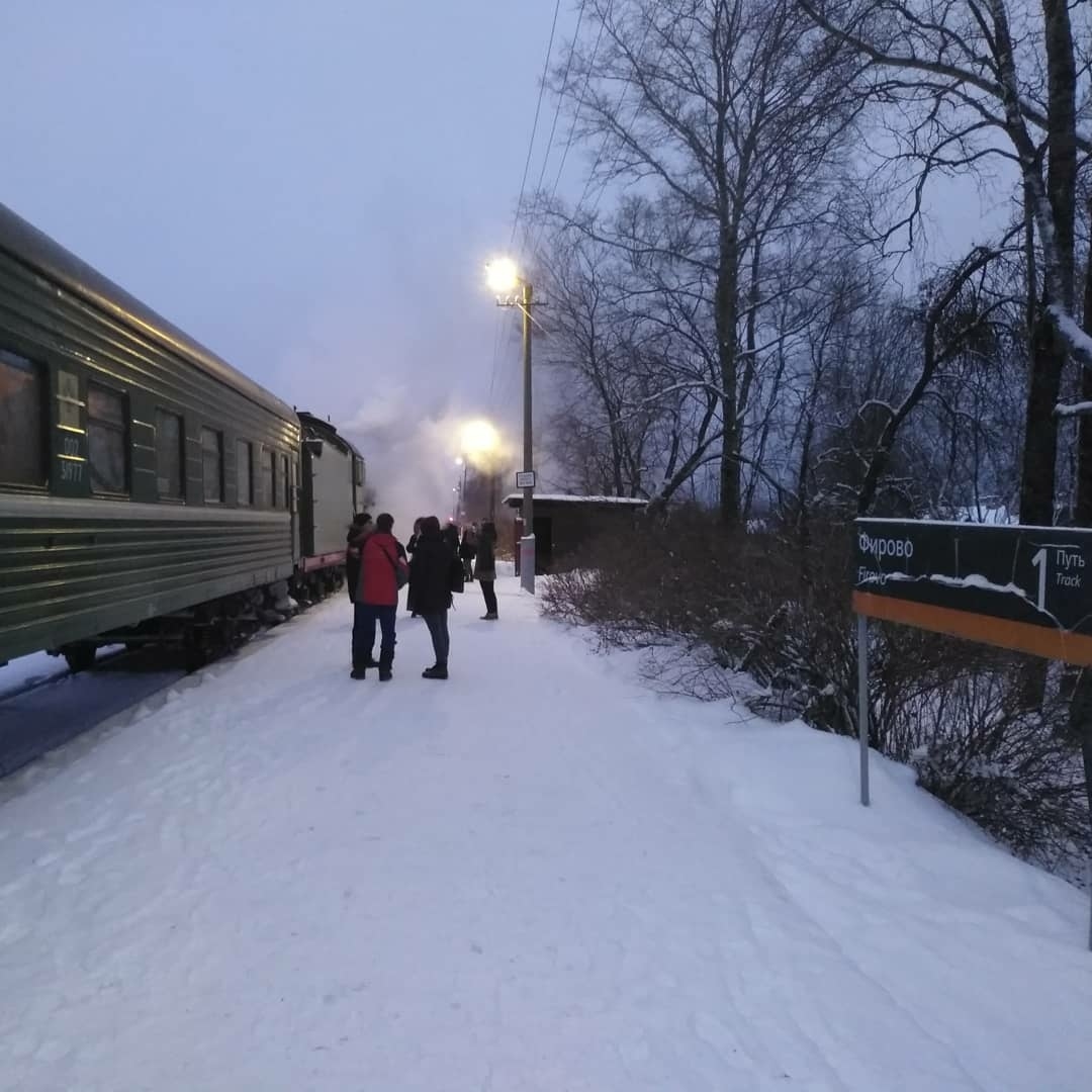 Паровозное путешествие по цене электрички. Из Бологое в Осташков и обратно только, паровоз, поезд, Куженкино, несколько, сейчас, станции, время, здесь, Бологое, чтобы, довольно, Фирово, паровоза, которые, человек, заповедной, Осташкова, самом, историю