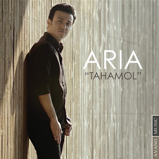 ARIA альбом Tahamol
