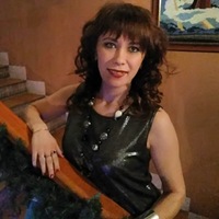 Даша Кириллова