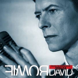 David Bowie альбом Black Tie White Noise Extras