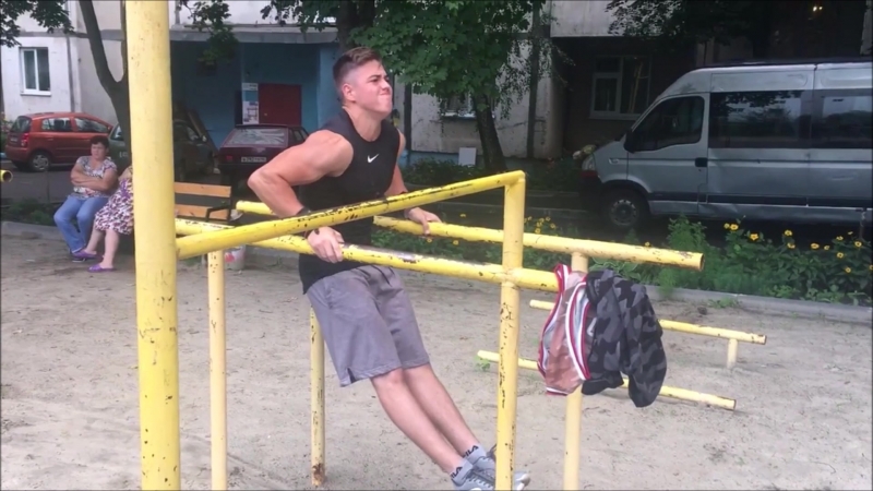 Impossible training