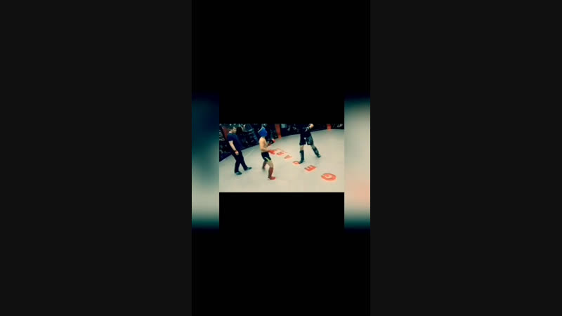 Tito Fight Club