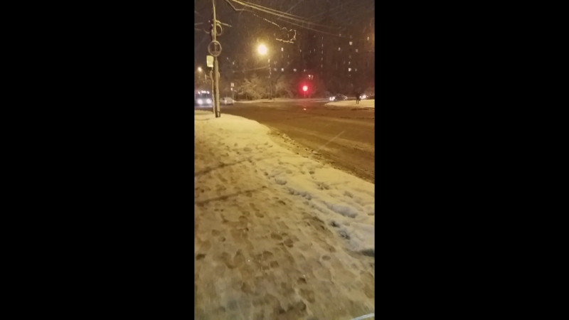 Весна белая, пушистая 🤗❄ 24 апреля