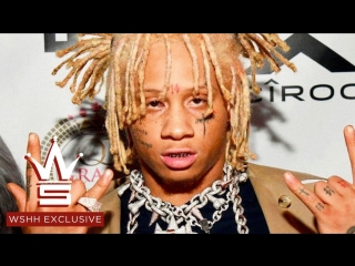 Trippie Redd