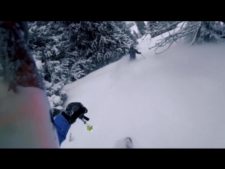 powder Akbulak