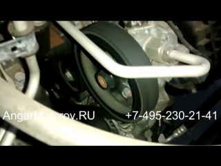 Купить Двигатель Dodge Caliber 2.4 ED3 EDG Двигатель Додж Калибр 2.4 2007-2012 Наличие
