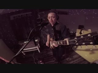 Live-концерт группы On-The-Go. Премьера на «Афише»