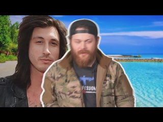 Asking Alexandria Интервью (перевод)
