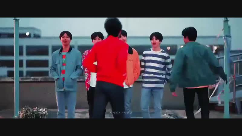 ˗sᴡᴇᴇᴛ ʙᴀɴɢᴛᴀɴ ʙᴏʏs˗