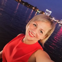 Марина Кузина