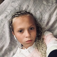 Дарья Шанявская