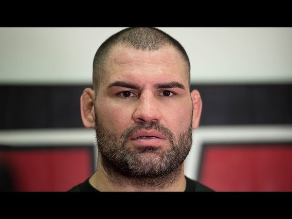 Cain Velasquez Highlights (HD) 2018