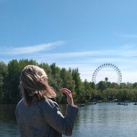 Екатерина Терехова | Москва