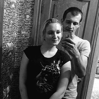 Миша Лопырев