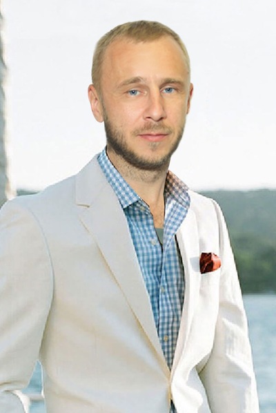 Максим Матвеев