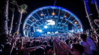 MIAMI deep & house session NEW YEARS EVE PARTY 2019
