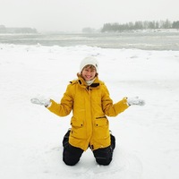 Елена Гаврилова