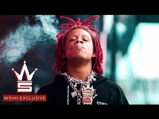 Trippie Redd Feat. Lil Durk & A Boogie Wit Da Hoodie