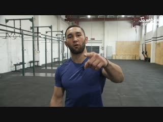 Вызов на батл от Александра Сафина(CrossFit Taiga). BATTLE MAN 2