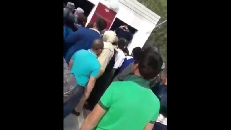 Из Жизни Ногайцев