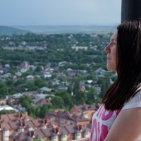 Юлия Комиссарова | Липецк