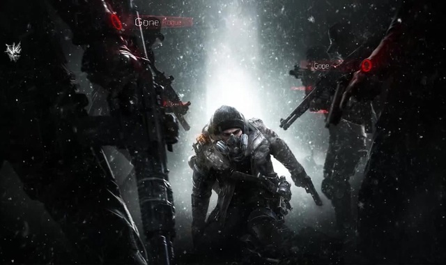 The last stand
