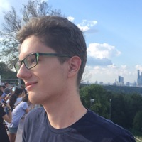 Евгений Косарев | Москва