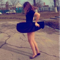 Юлия Скоморохова | Абинск