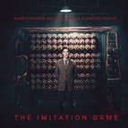 Alexandre Desplat альбом The Imitation Game (Original Motion Picture Soundtrack)