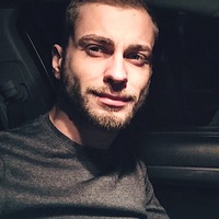 Александр Семененко