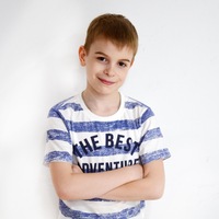 Марина Рыбакова