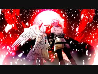 ★Аниме микс {клип}★Anime mix {AMV}★Dive in Dreams★