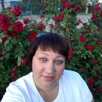 Анна Холодова | Камышин