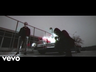 Hollywood Undead - Black Cadillac (feat. B-Real)